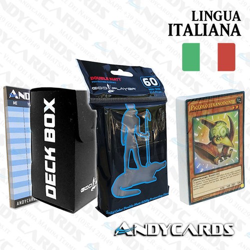 Structure deck furia del - structure,