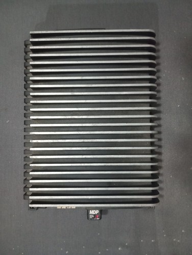 Kicker 240 - kicker,