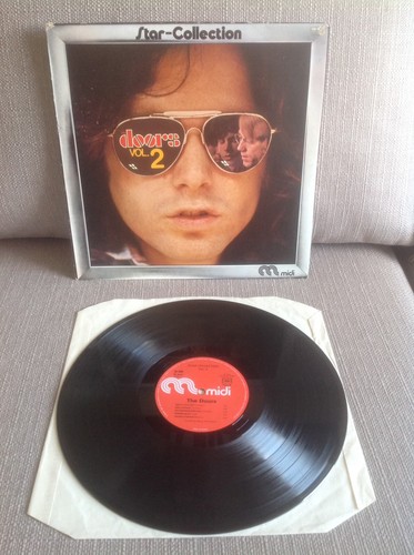 The doors vol - doors, “vol