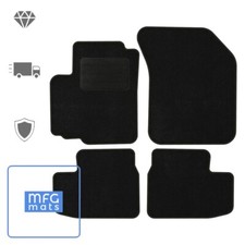 Tappetini per Opel Agila II