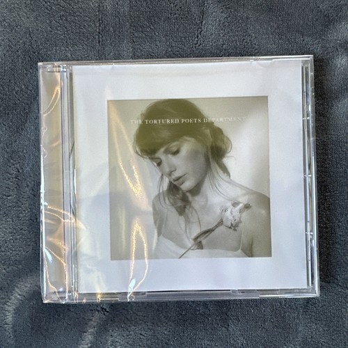 Taylor swift ttpd - taylor, +