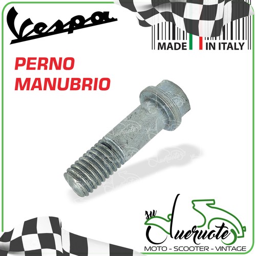 Vite perno bullone fissaggio - vite,