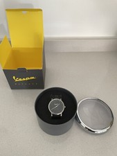 Orologi Vespa Black Novità