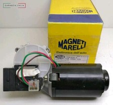 MOTORINO TERGICRISTALLO