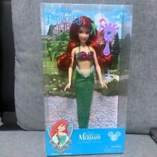 Disney Princess Collection Sirenetta Ariel 11" Bambola Disney Resort Limited