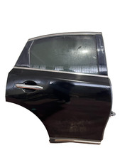 Porta portiera posteriore destra Infiniti FX30d FX 30D Sportello posteriore dx