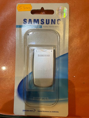 Batteria samsung sgh - batteria, sgh-s300