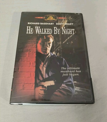 New sealed walked by - new!, sealed!