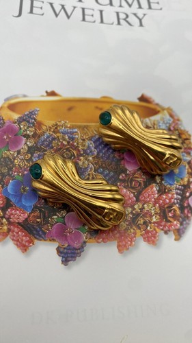 Orecchini vintage 100 - orecchini,