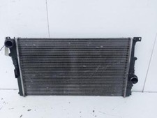 760051101 RADIATORE ACQUA BMW SERIE 1 (F20) 118d 2.0 D 16V MAN 6M 143CV 2012 5P 