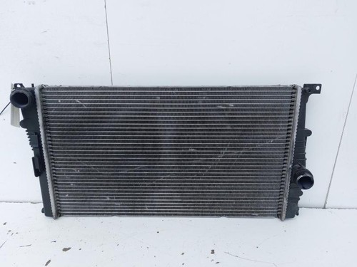 760051101 radiatore acqua bmw - radiatore,
