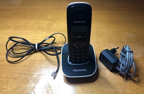 Telefono panasonic cordless - panasonic,