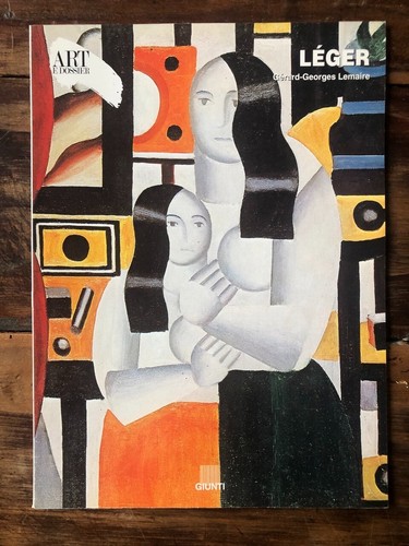 Art dossier leger - -,