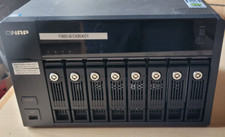 QNAP TS-869 Pro NAS server NAS