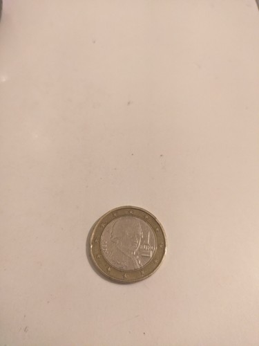 Moneta euro austria - moneta,