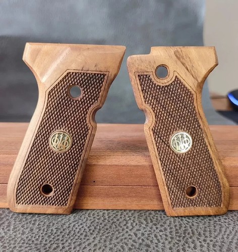 Pistola beretta 92fs m9 - pistola,