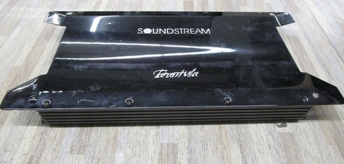 Tarantola soundstream trx2 - tarantola,