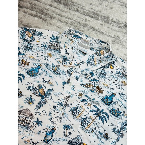 Camicia columbia con - camicia, bottoni