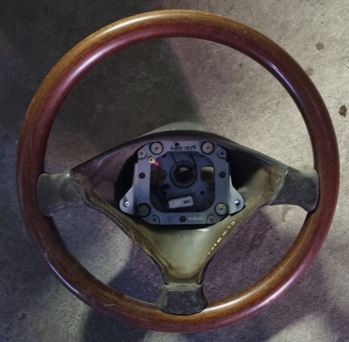 Volante alfa romeo - alfa, 156