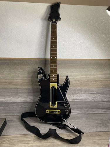 Guitar hero live controller - guitar,