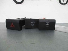 6R0927117A comando multifunzione per VOLKSWAGEN POLO (6R1) 1.2 TDI 2009 2063601