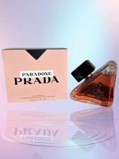 PRADA Paradoxe 90 ml Eau de Parfum per Donna - Nuovo e Sigillato