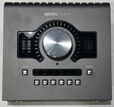 Universal Audio Apollo Twin X