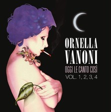 ORNELLA VANONI OGGI LE CANTO