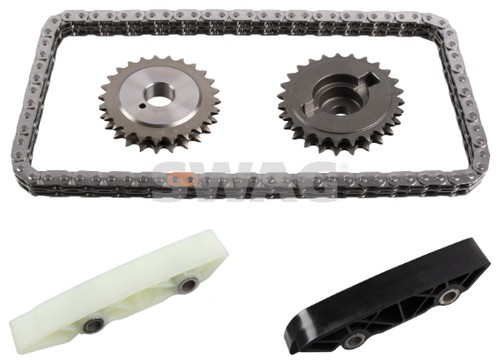 Kit catena distribuzione swag - catena,