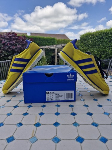 Adidas sl76 2020 taglia - sl76,