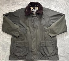Giacca Barbour Bedale verde