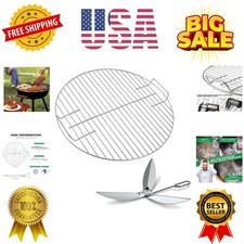 Griglia di cottura di ricambio