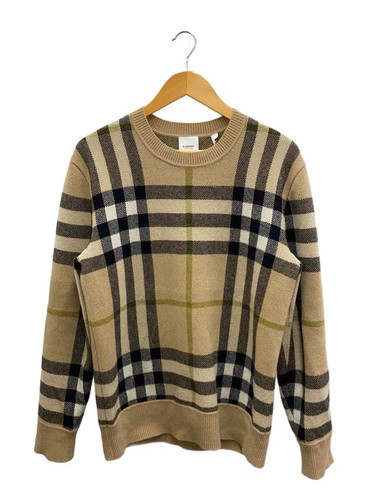 Maglione burberry beige - burberry,