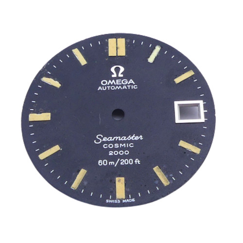 Omega cosmic 2000 - omega, us