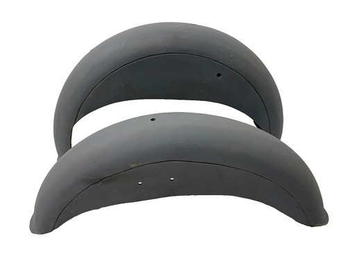 Iso isomoto 125 1952 kit - 125,