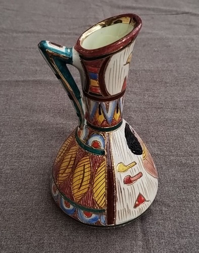 Brocca piccola ceramica - piccola, in