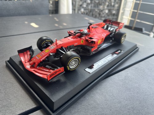 Modellino auto bburago ferrari - bburago,