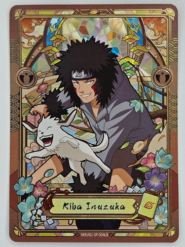 Naruto smriti collectable - naruto,