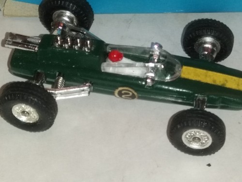Penny lotus climax 0 3 - penny, f1