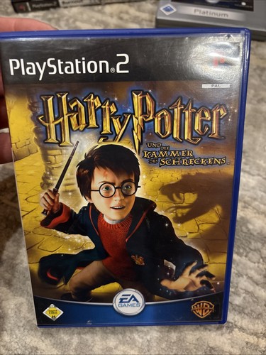 Harry potter camera dei - potter, e