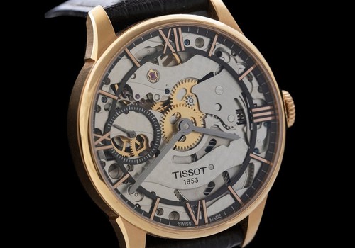 Orologio polso uomo tissot - orologio, da