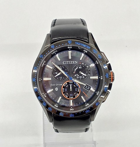 Orologio bluetooth cronografo - bluetooth,