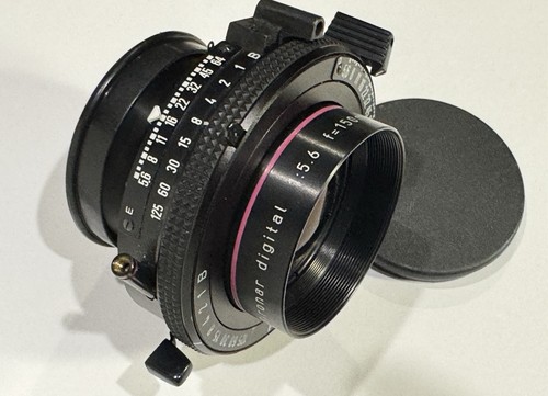 Rodenstock 150 6 - rodenstock, mm