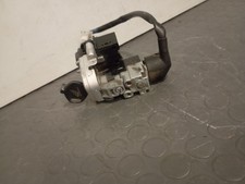 Blocchetto accensione Honda SH