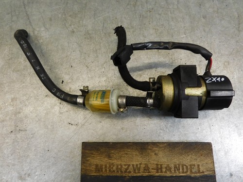 Pompa benzina kawasaki 10 - benzina,