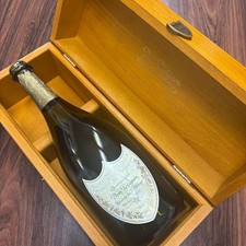 Dom Perignon L’Abbaye Empty