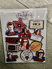 Topper Charm Torta Tazza