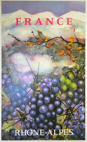 Georges mathieu 1970 - georges,
