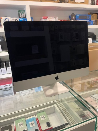 Apple imac full hd 2017 - hd,