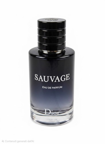Dior sauvage per - dior, uomo
